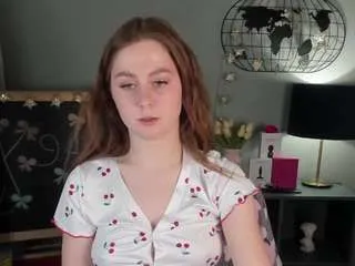 Offline sweety69foxy on CamSoda