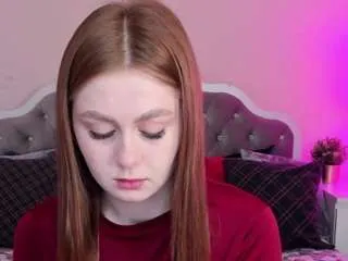 Offline sweety69foxy on CamSoda