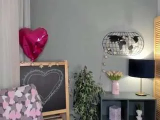 Offline sweety69foxy on CamSoda