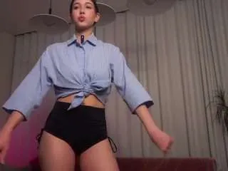 Offline tabethajacob on CamSoda