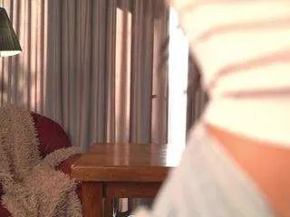 taitedoggett on CamSoda 