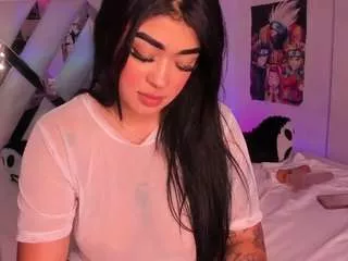 Offline taliana-rose on CamSoda