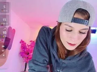 Offline tamaragrays on CamSoda