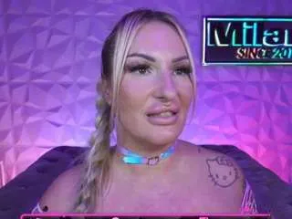 Offline tamaramilano on CamSoda