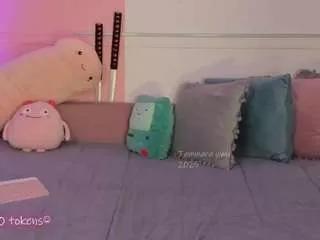 tammara1 from CamSoda