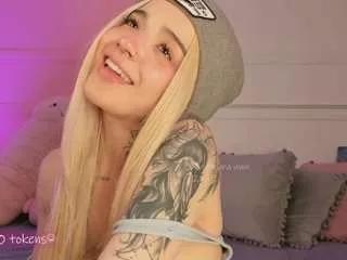 tammara1 from CamSoda