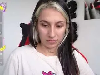 Offline tammyandradee on CamSoda