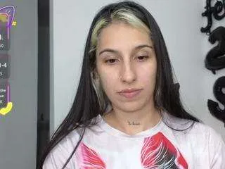 Offline tammyandradee on CamSoda