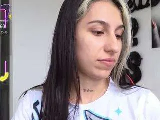 Offline tammyandradee on CamSoda