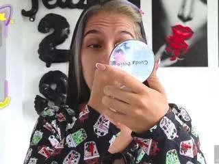 Offline tammyandradee on CamSoda