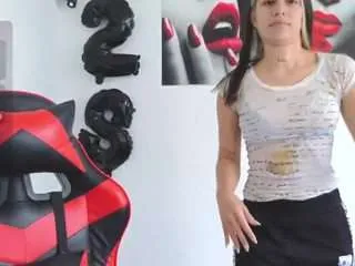 Offline tammyandradee on CamSoda