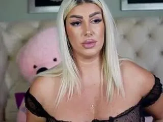 Offline tanyamonroe on CamSoda