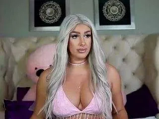 Offline tanyamonroe on CamSoda