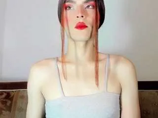 Offline tati-gill on CamSoda