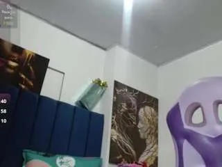 Offline tatiana-star1 on CamSoda