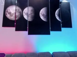 Offline tatii-moon on CamSoda