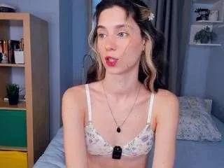 Offline telmacreggett on CamSoda