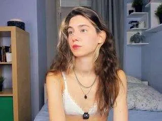 Offline telmacreggett on CamSoda