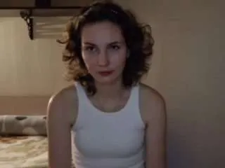 Freechat terisaperrott on CamSoda