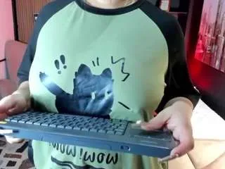 Freechat thaliabrooks on CamSoda