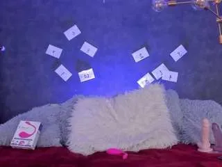 Offline thamara-angels1 on CamSoda