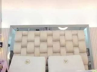 Freechat thaylanaa on CamSoda