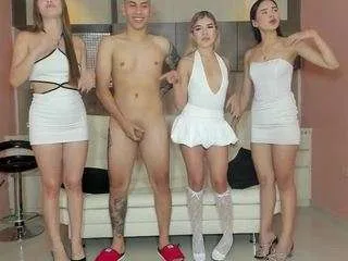 thegirls-girls — Golden Ticket Show In Progress. Tip 120 to join the show