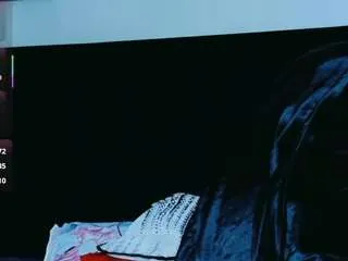 Freechat thewildyouth on CamSoda