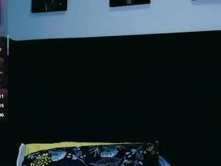 Freechat thewildyouth on CamSoda