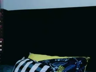 Freechat thewildyouth on CamSoda