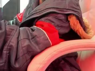 thianaahorny — control x 5 minutes [GOAL MET]