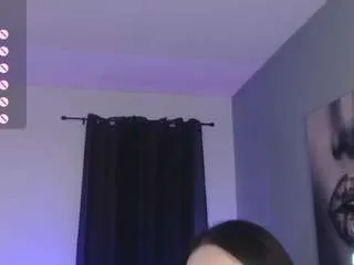 Offline tiabella on CamSoda