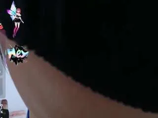 Freechat tifaniith on CamSoda