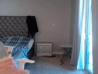 tiffanyfoxxx88 from CamSoda