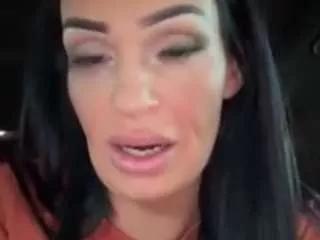 tiffanyfoxxx88 from CamSoda