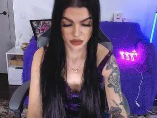 Offline tiffanylab on CamSoda
