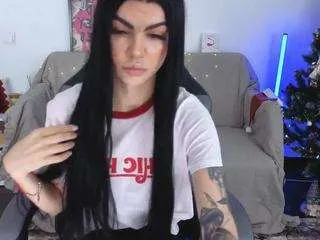 Offline tiffanylab on CamSoda