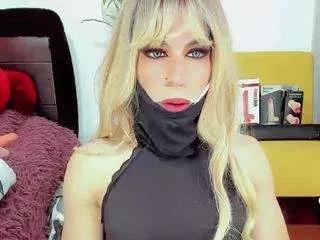 tiffanytaylerr from CamSoda