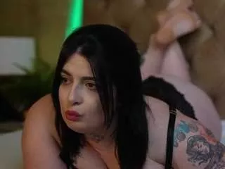 Offline tiffanytrinity on CamSoda