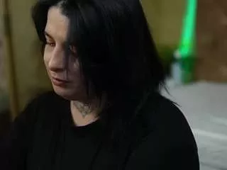 Offline tiffanytrinity on CamSoda