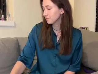 Private tilliemay on CamSoda