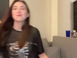 Private tilliemay on CamSoda