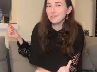 Private tilliemay on CamSoda