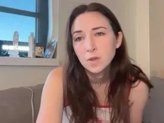 Private tilliemay on CamSoda