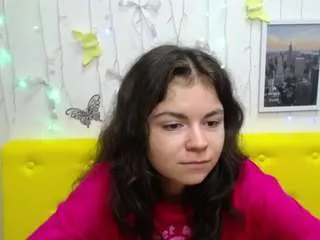 Offline tinaredly on CamSoda