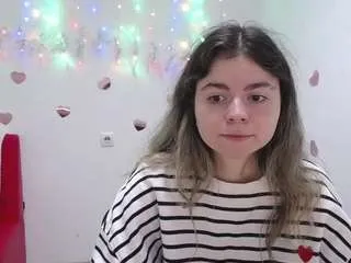 Offline tinaredly on CamSoda