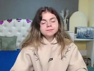 Offline tinaredly on CamSoda