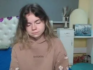 Offline tinaredly on CamSoda