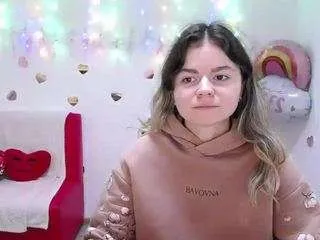 Offline tinaredly on CamSoda