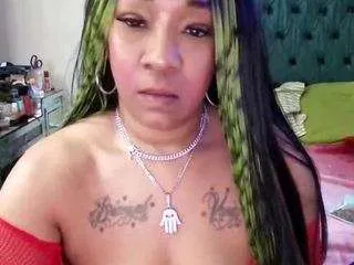 Offline tinasnoww on CamSoda